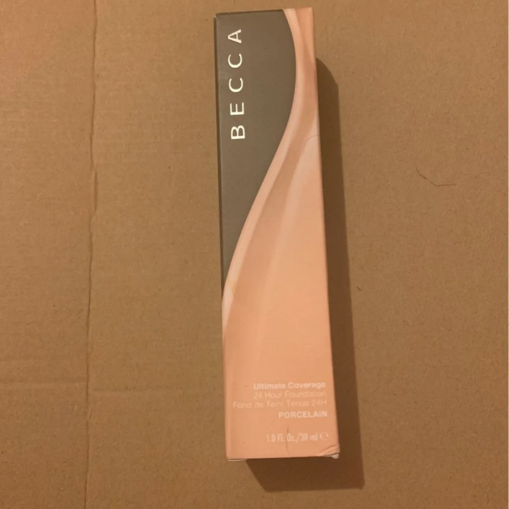 Becca foundation